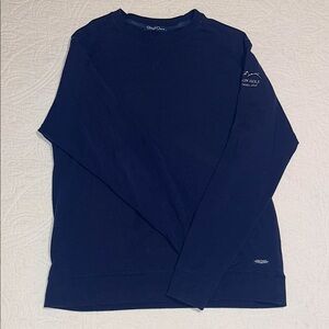 Straight Down Jackson Hole Top